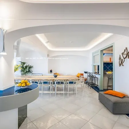 Apartamento Bianca