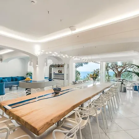 Apartamento Bianca *