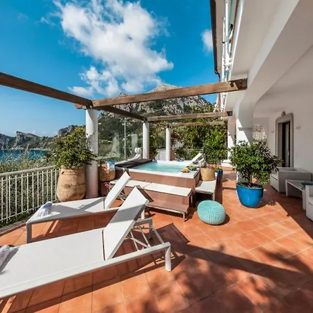 Bianca Apartamento Palau
