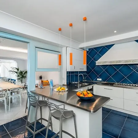 Apartamento Bianca
