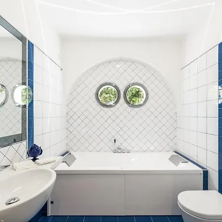 Bianca Apartamento *