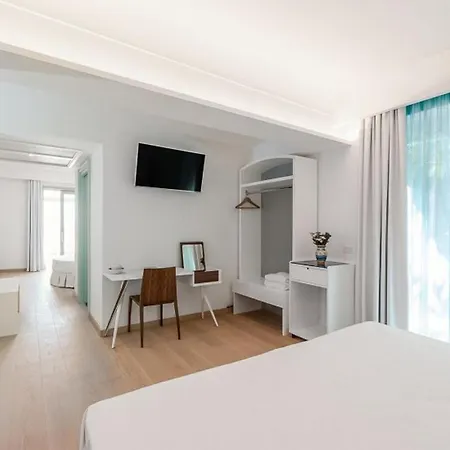 Apartamento Bianca Palau