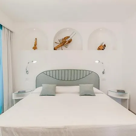 Bianca * Palau