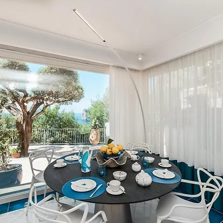 Apartamento Bianca Palau