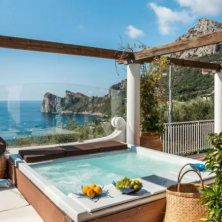Apartamento Bianca