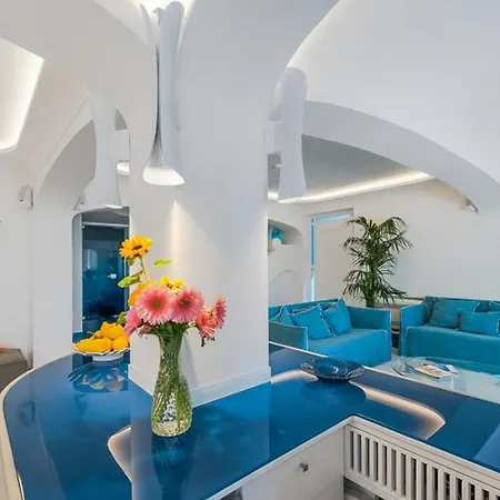 Apartamento Bianca *