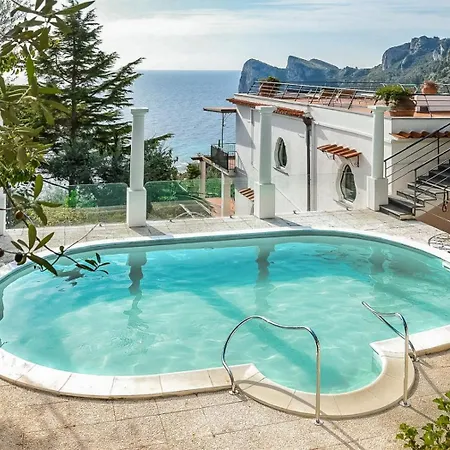 Apartamento Bianca Palau