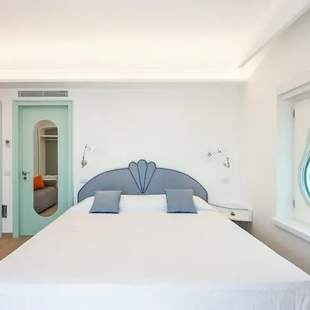 Apartamento Bianca
