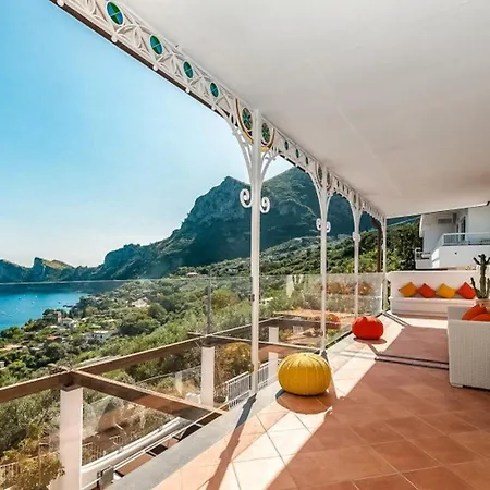 Apartamento Bianca Palau