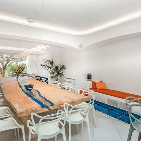 Apartamento Bianca *