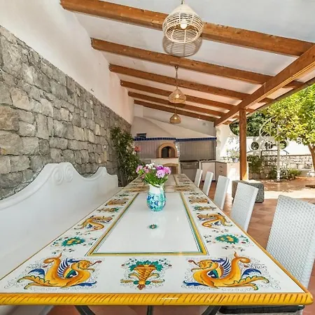 Apartamento Bianca Palau